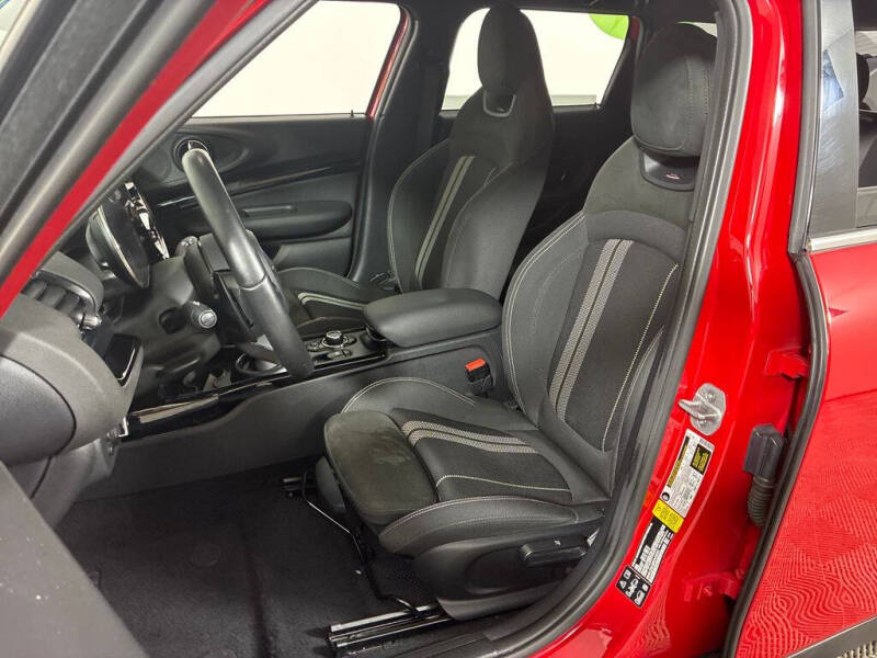 2024 MINI Clubman John Cooper Works ALL4