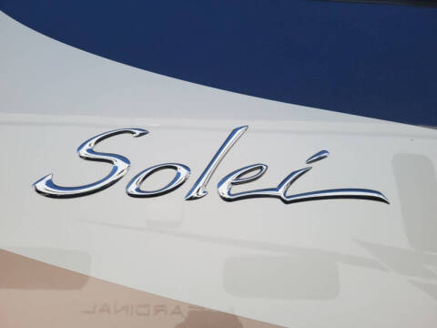 2014 Itasca Solei 38R