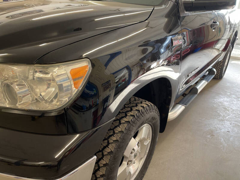 2007 Toyota Tundra for sale at MARVIN'S AUTO in Farmington ME