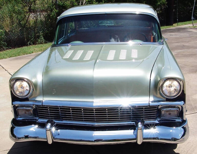 1956 Chevrolet 210