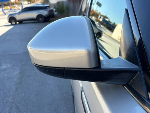 2018 Land Rover Range Rover Velar P380 S