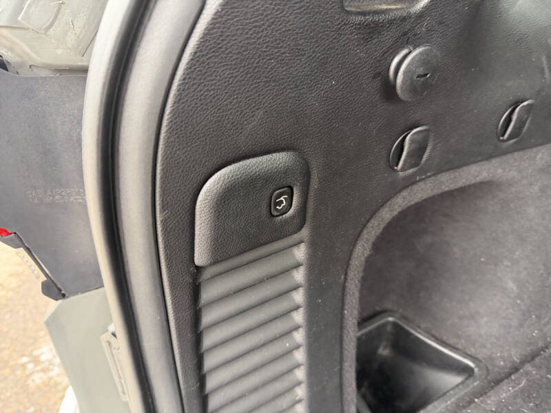 2019 Jeep Grand Cherokee Upland