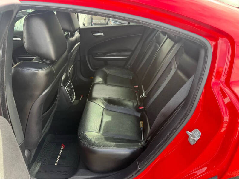 2021 Dodge Charger SXT