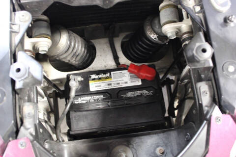 1997 Plymouth Prowler