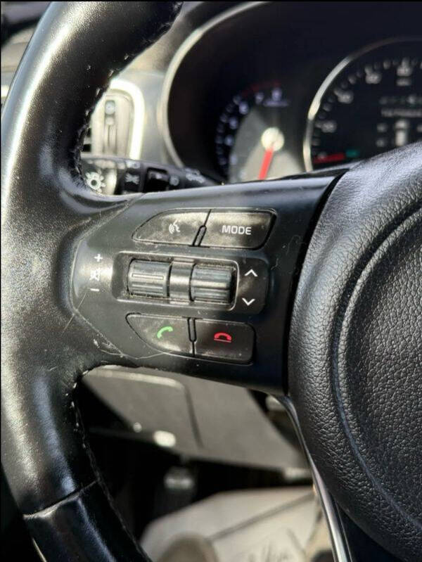 2016 Kia Sorento SX Limited