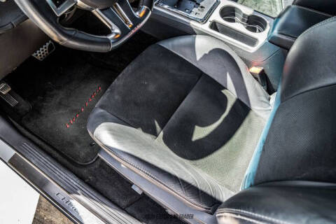 2012 Dodge Challenger