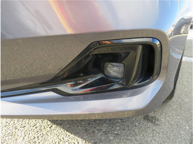 2021 Honda Accord Hybrid EX-L