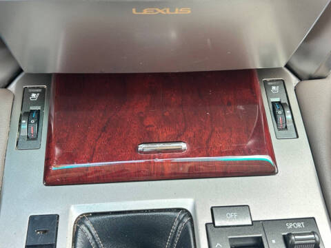 2011 Lexus GX 460 Premium