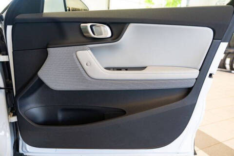 2024 Polestar 2 Long Range Dual Motor