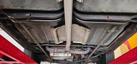 1980 Cadillac Eldorado