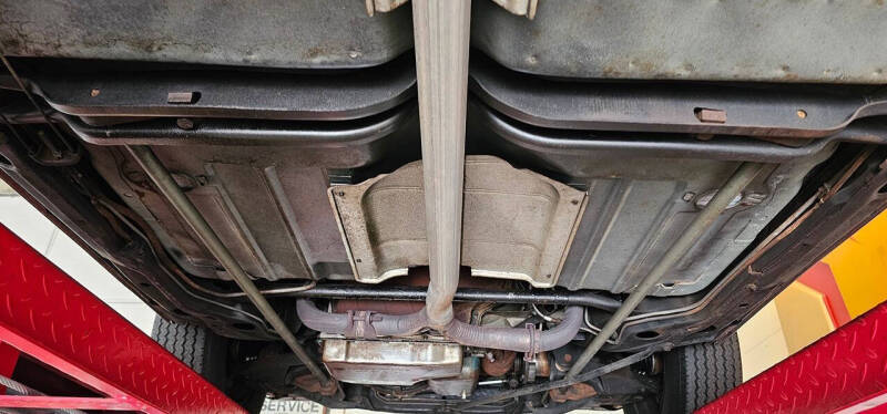 1980 Cadillac Eldorado