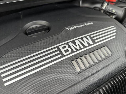 2022 BMW X2 xDrive28i