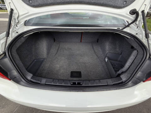 2011 BMW 3 Series 328i