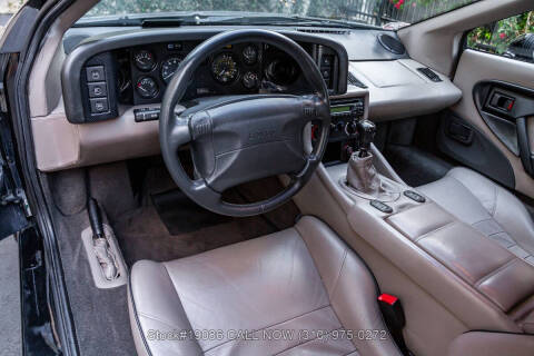 1995 Lotus Esprit S4