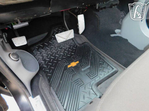 1988 Chevrolet Suburban R10