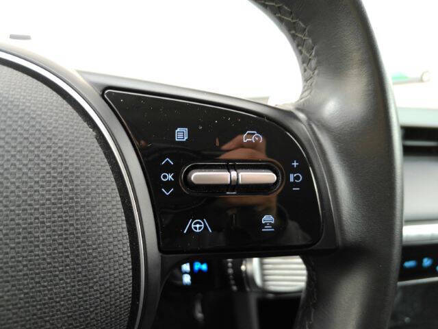 2022 Hyundai Ioniq 5 SE