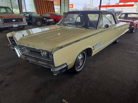 1966 Chrysler 300
