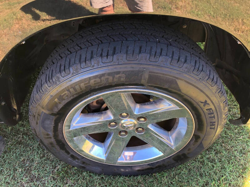 2015 RAM 1500 Express