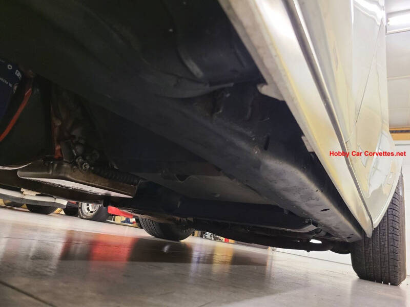 1975 Chevrolet Corvette