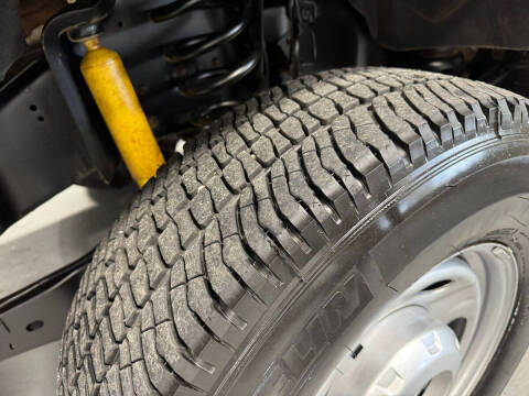 2013 Ford F-350 Super Duty