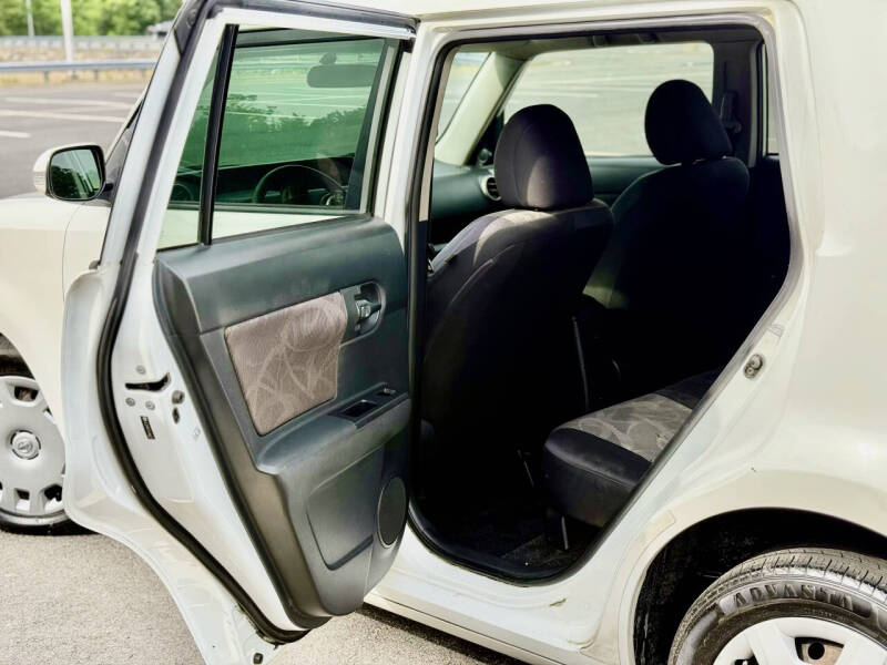 2014 Scion xB