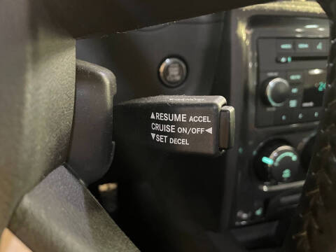 2009 Dodge Challenger SRT8