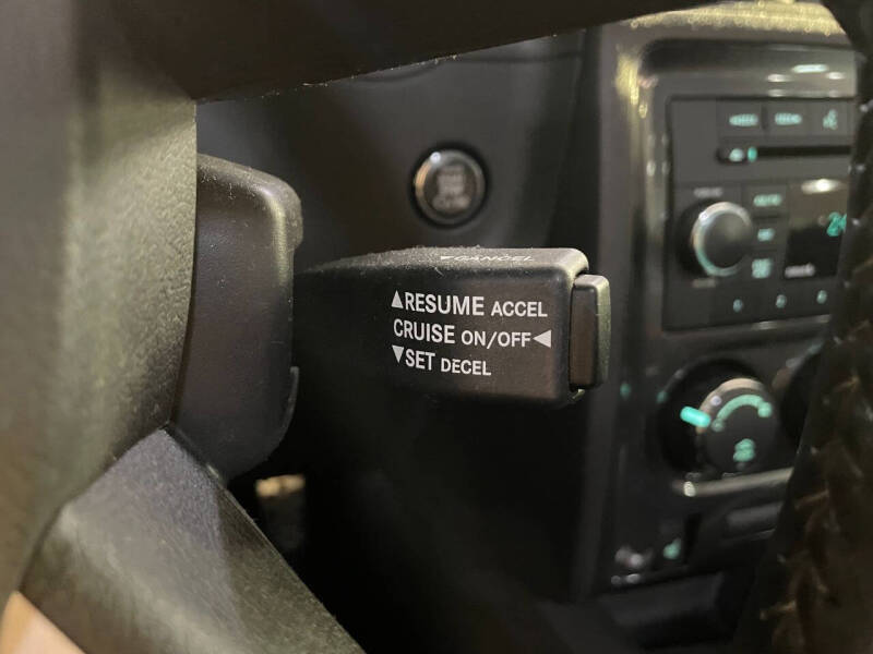 2009 Dodge Challenger SRT8