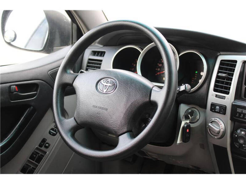 2007 Toyota 4Runner