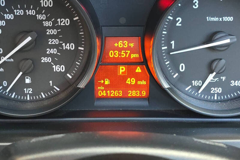 2016 BMW Z4 sDrive28i