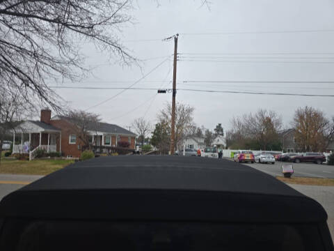 2019 Jeep Wrangler Rubicon