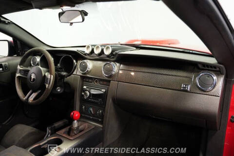 2006 Ford Mustang