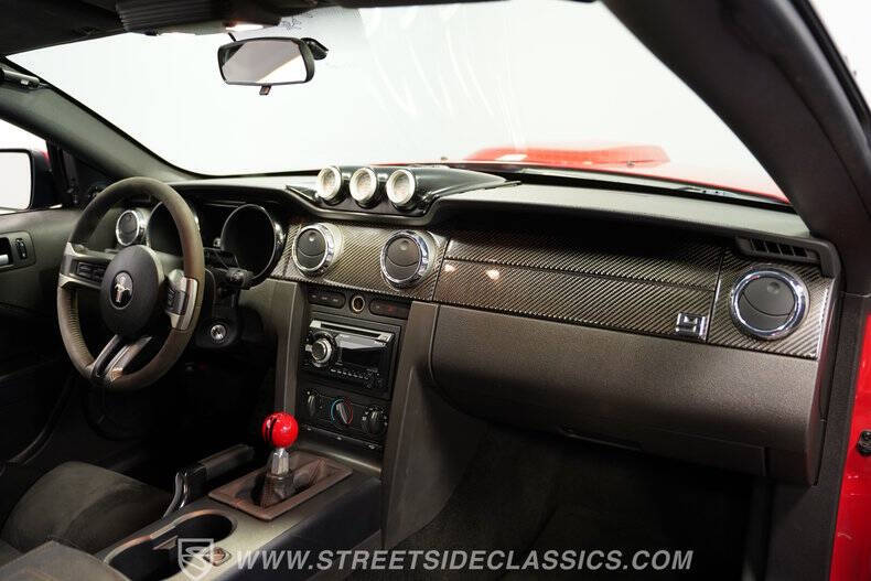2006 Ford Mustang