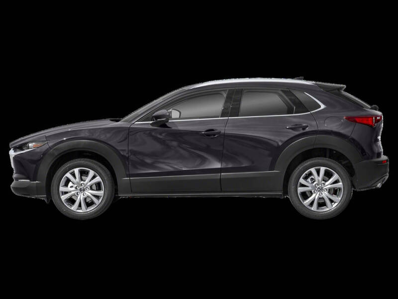 2022 Mazda CX-30 2.5 S Premium