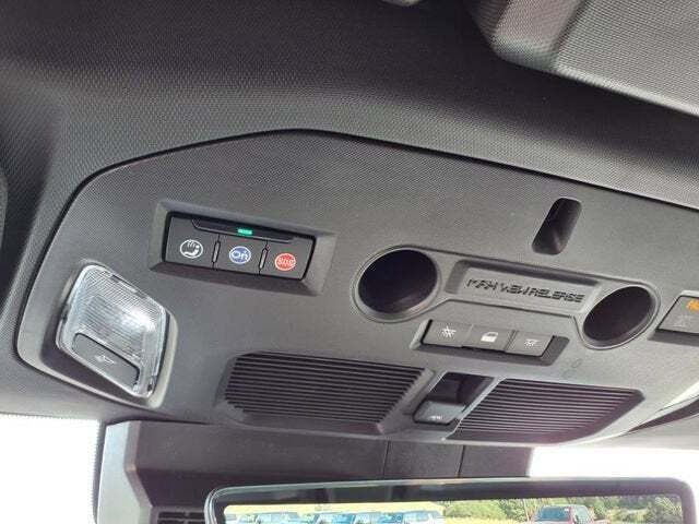 2025 GMC HUMMER EV 3X