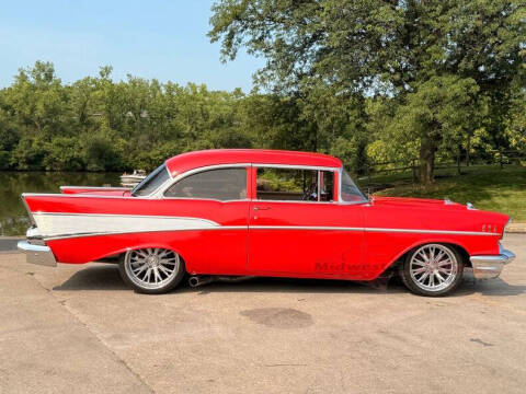 1957 Chevrolet 210