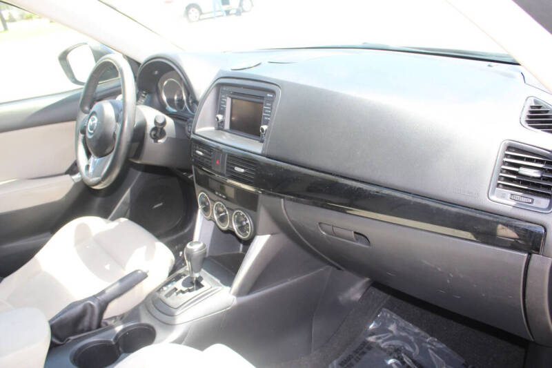 2014 Mazda CX-5 Touring