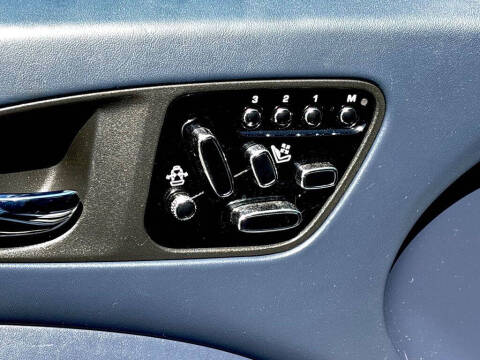 2013 Jaguar XK XKR