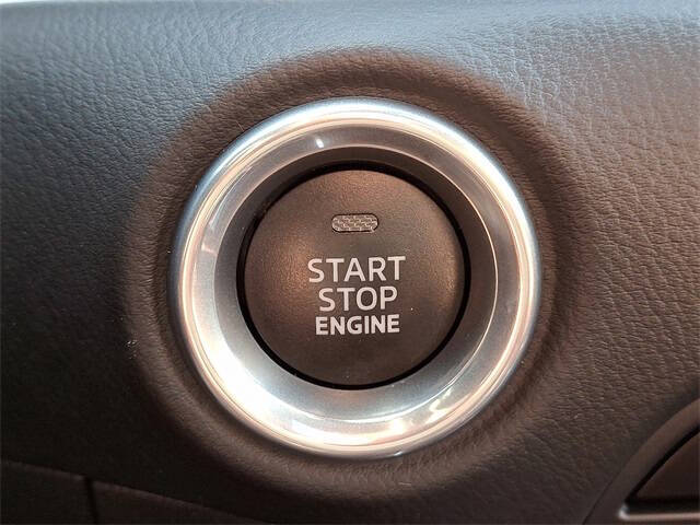 2023 Mazda CX-5 2.5 Turbo