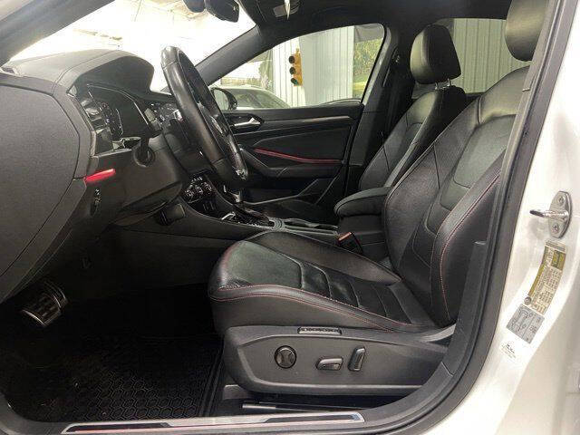 2020 Volkswagen Jetta