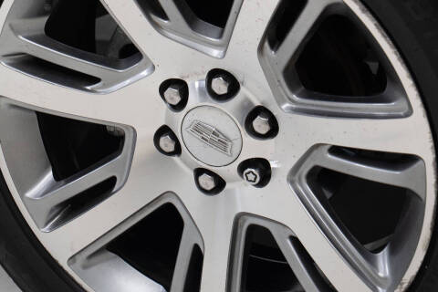 2016 Cadillac Escalade ESV Premium Collection