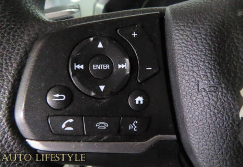 2023 Honda Odyssey EX