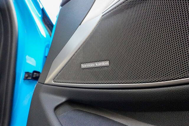 2025 BMW M3 Competition xDrive