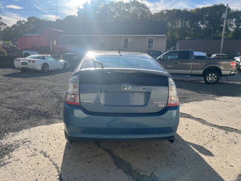 2006 Toyota Prius