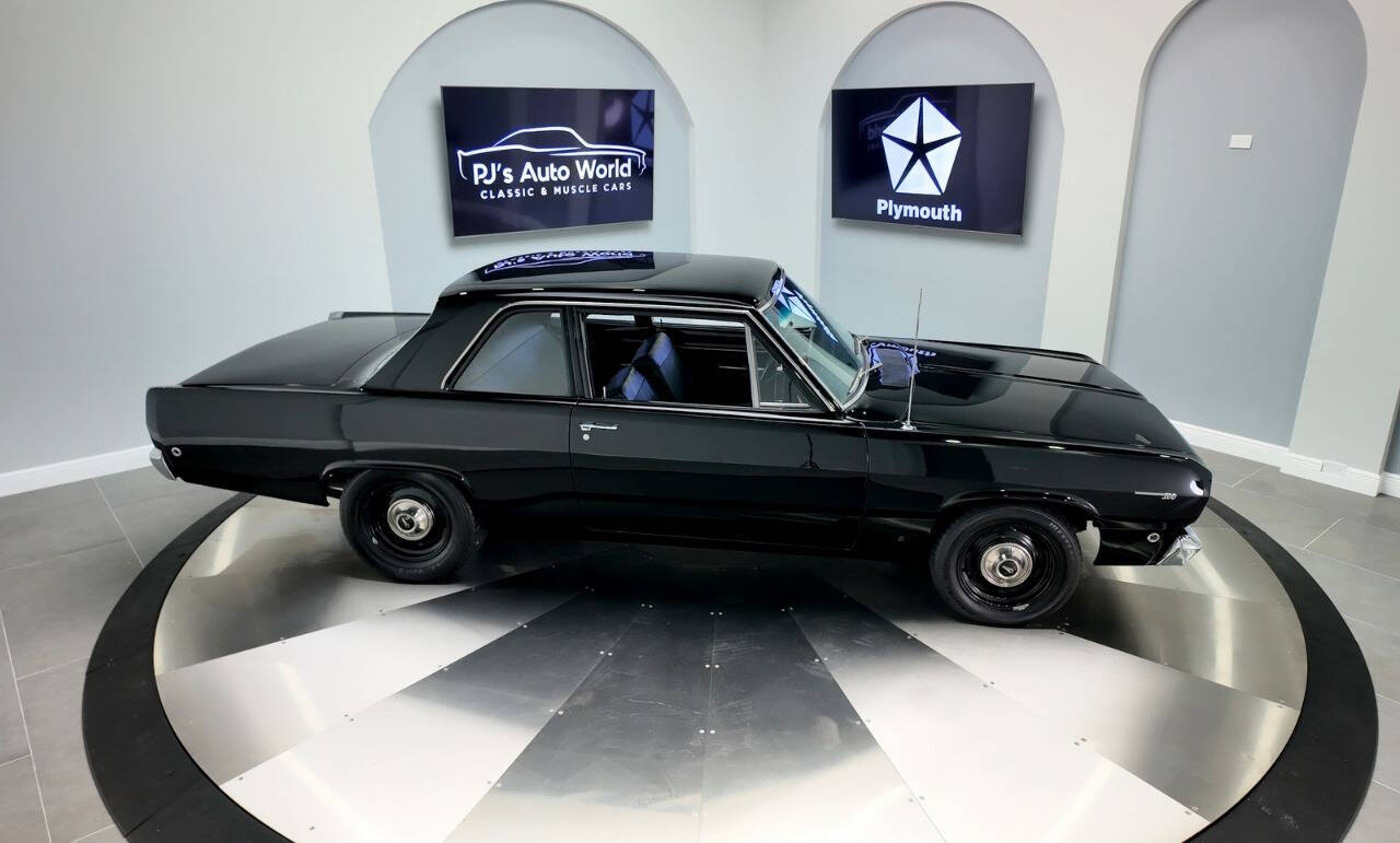 1968 Plymouth Valiant 54