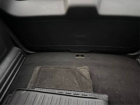 2007 Ford Edge SEL Plus