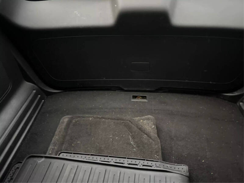 2007 Ford Edge SEL Plus