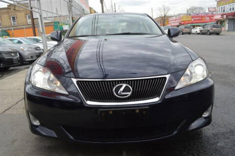 2008 Lexus IS 250