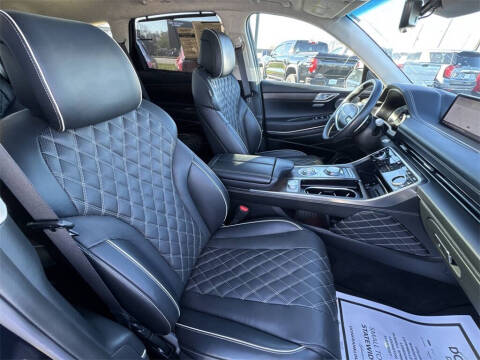 2024 Genesis GV80 3.5T