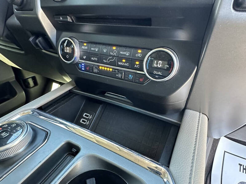 2018 Ford Expedition MAX XLT