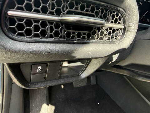 2025 Honda HR-V EX-L